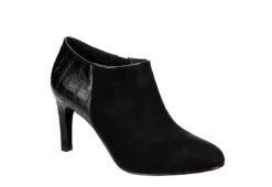 Madden Girl Shop 19 Xappeal Womens Serai Bootie - Black