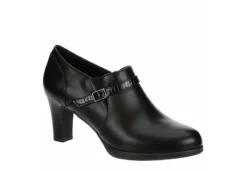 Lauren Blakwell Womens Ellory Bootie - Black