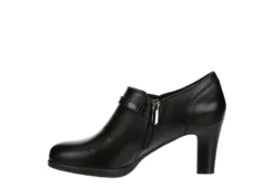 Lauren Blakwell Womens Ellory Bootie - Black -Madden Girl Shop US 01 106067 03