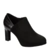 Xappeal Womens Ayla Bootie - Black -Madden Girl Shop US 01 106116 00