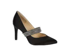 Madden Girl Shop 40 Adrienne Vittadini Womens Notion Pump - Black