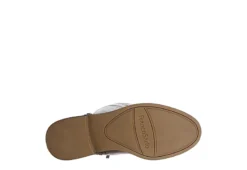 Franco Sarto Womens Haleen Wide Calf Over The Knee Boot - Brown -Madden Girl Shop US 01 300475 06