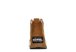 Sorel Womens Out N About Iii Classic Boot - Dark Tan -Madden Girl Shop US 01 301749 04