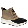 Sorel Womens Out N About Iii Classic Boot - Taupe -Madden Girl Shop US 01 301751 00