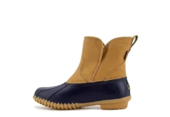 Jbu Womens Martha Waterproof - Navy -Madden Girl Shop US 01 302339 02