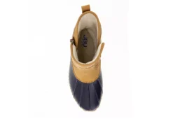 Jbu Womens Martha Waterproof - Navy -Madden Girl Shop US 01 302339 04