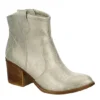Dirty Laundry Womens Unite Western Boot - Gold -Madden Girl Shop US 01 302377 00