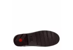 Hunter Boots Llc Womens Original Refined Chelsea Gloss Rain Boot - Wine -Madden Girl Shop US 01 302444 06