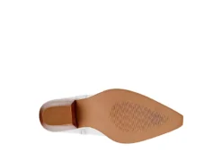 Coconuts Womens Agency - White -Madden Girl Shop US 01 302645 06