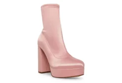 Madden Girl Shop 17 Madden Girl Womens Orchidd Dress Boot - Pink