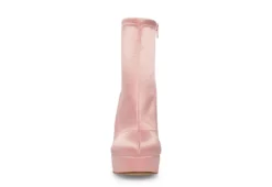 Madden Girl Womens Orchidd Dress Boot - Pink 11 Madden Girl Womens Orchidd Dress Boot - Pink -Madden Girl Shop US 01 302698 02