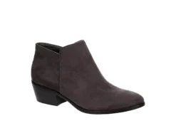 Madden Girl Shop 25 Xappeal Womens Stewart Bootie - Dark Grey