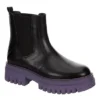 Limelight Womens Kamila Chelsea Boot - Black 1 Limelight Womens Kamila Chelsea Boot - Black -Madden Girl Shop US 01 302738 00