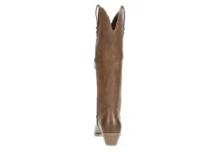 Michael By Michael Shannon Womens Taylor Western Boot - Taupe 13 Michael By Michael Shannon Womens Taylor Western Boot - Taupe -Madden Girl Shop US 01 302744 04
