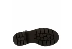 Michael By Michael Shannon Womens Natacha Lace-up Boot - Ivory -Madden Girl Shop US 01 302785 06