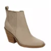 Michael By Michael Shannon Womens Lindsay Boot - Taupe -Madden Girl Shop US 01 302800 00