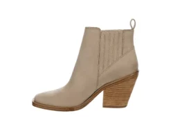 Michael By Michael Shannon Womens Lindsay Boot - Taupe -Madden Girl Shop US 01 302800 03
