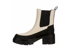 Limelight Womens Reagan Chelsea Boot - Black -Madden Girl Shop US 01 302806 03