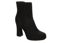 Madden Girl Shop 5 Limelight Womens Chloe Dress Boot - Black