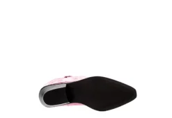 Madden Girl Womens Redford Western Boot - Pink 15 Madden Girl Womens Redford Western Boot - Pink -Madden Girl Shop US 01 302845 06