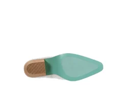 Betsey Johnson Womens Diva Western Boot - White -Madden Girl Shop US 01 302881 06