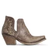 Ariat Womens Jolene Sedona Western Boot - Brown -Madden Girl Shop US 01 302887 00