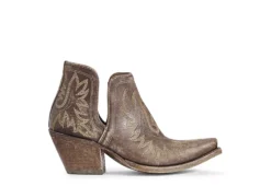 Madden Girl Shop 48 Ariat Womens Jolene Sedona Western Boot - Brown