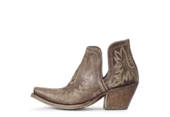Ariat Womens Jolene Sedona Western Boot - Brown 11 Ariat Womens Jolene Sedona Western Boot - Brown -Madden Girl Shop US 01 302887 02