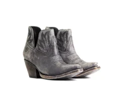 Madden Girl Shop 42 Ariat Womens Hazel Western Boot - Black