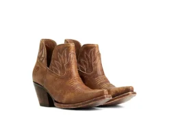 Madden Girl Shop 44 Ariat Womens Hazel Western Boot - Brown