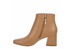 Michael By Michael Shannon Womens Hope Dress Bootie - Frappe -Madden Girl Shop US 01 302894 03