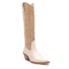 Coconuts Womens Alpine Western Boot - Natural -Madden Girl Shop US 01 303490 00