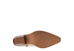 Coconuts Womens Alpine Western Boot - Natural -Madden Girl Shop US 01 303490 06