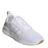 Adidas Womens Racer Tr21 Running Shoe - White 1 Adidas Womens Racer Tr21 Running Shoe - White -Madden Girl Shop US 01 401063 00