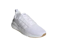 Madden Girl Shop 38 Adidas Womens Racer Tr21 Running Shoe - White