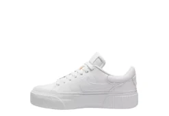 Nike Womens Court Legacy Lift Sneaker - White 11 Nike Womens Court Legacy Lift Sneaker - White -Madden Girl Shop US 01 401642 02