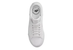 Nike Womens Court Legacy Lift Sneaker - White 12 Nike Womens Court Legacy Lift Sneaker - White -Madden Girl Shop US 01 401642 03