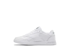 Reebok Womens Court Advance Sneaker - White 11 Reebok Womens Court Advance Sneaker - White -Madden Girl Shop US 01 401683 02