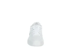 Adidas Womens Park Street Sneaker - White 10 Adidas Womens Park Street Sneaker - White -Madden Girl Shop US 01 401885 02