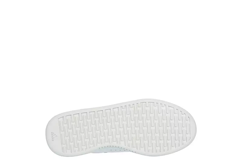 Adidas Womens Park Street Sneaker - White 8 Adidas Womens Park Street Sneaker - White - Image 7